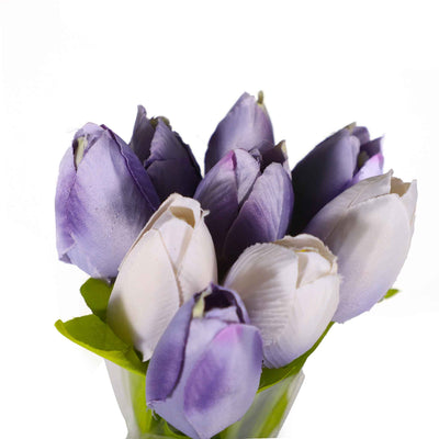 Tulip Bouquet 9PCS