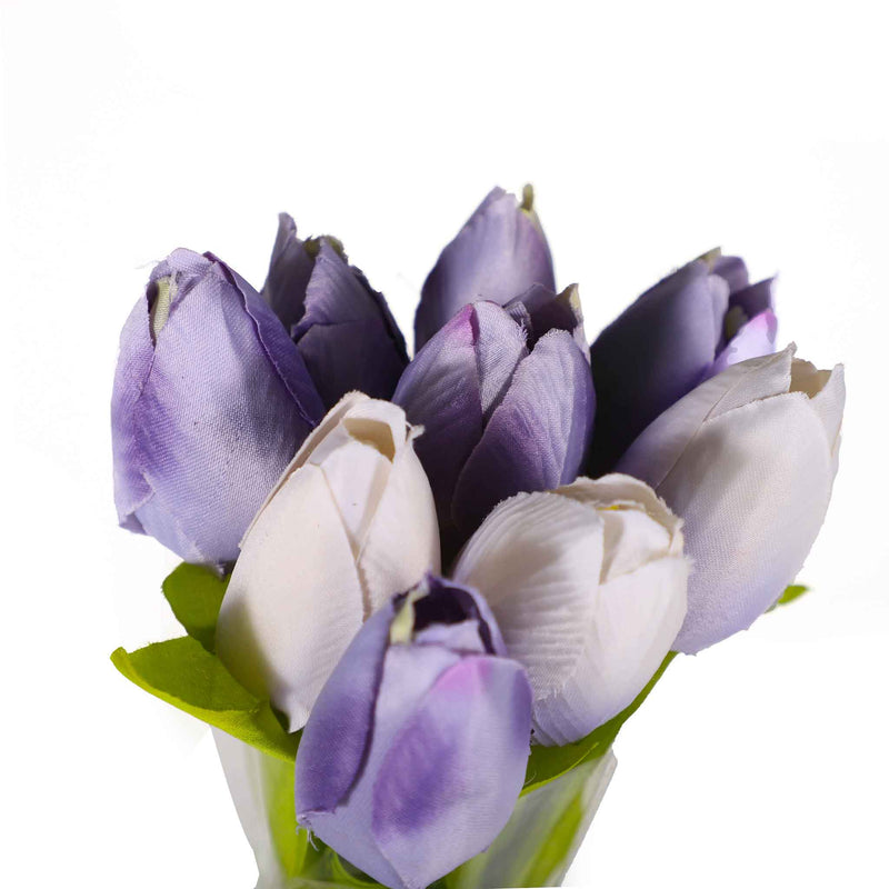 Tulip Bouquet 9PCS