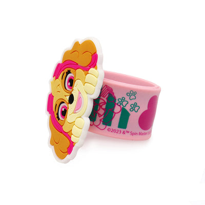 Paw Patrol Snap Band Bracelet