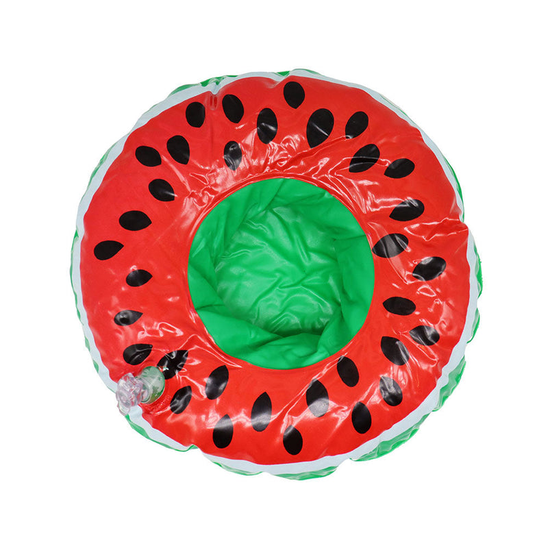 Inflatable Watermelon Drink Float