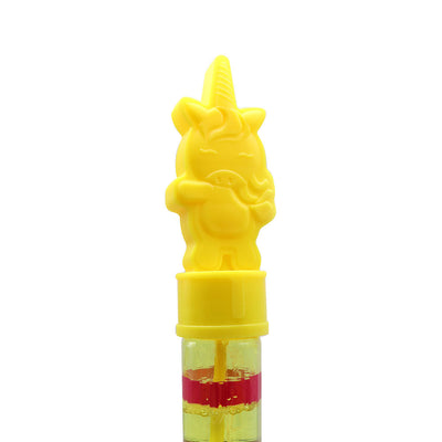 Dino & Unicorn Bubble Wands