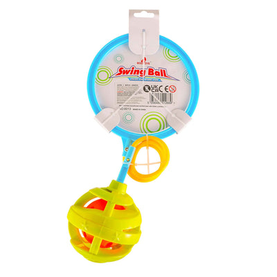 Foot Swing Hoop