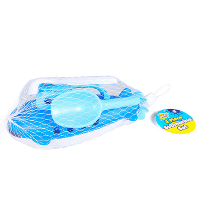 Submarine Toy Set 3 Piece