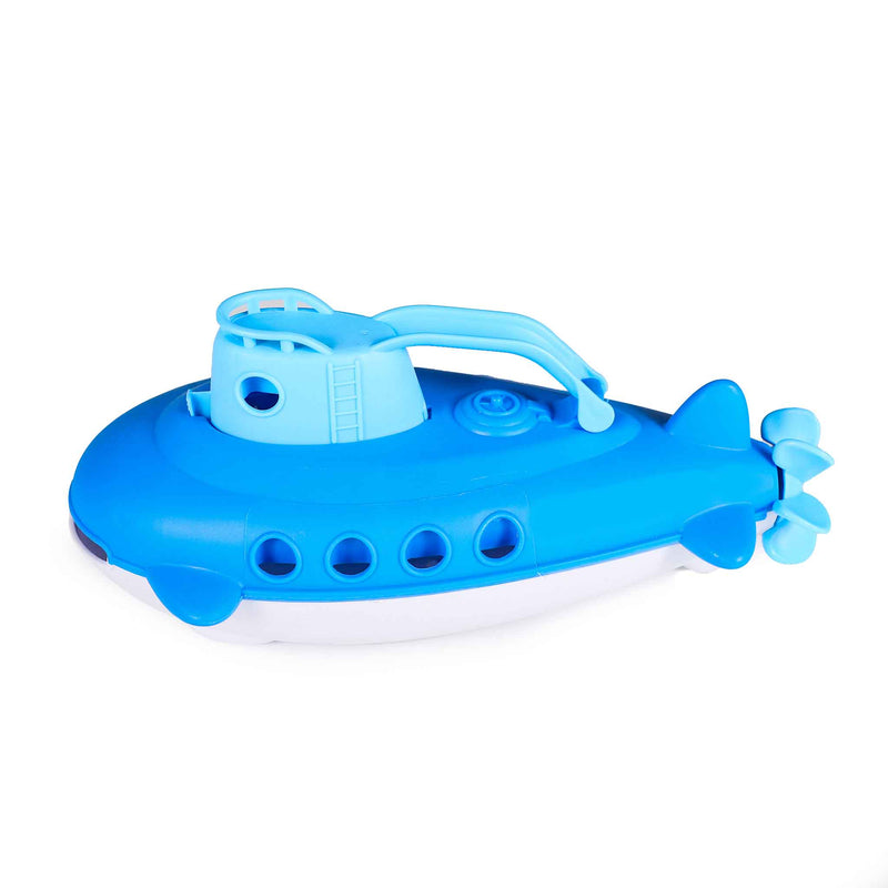 Submarine Toy Set 3 Piece