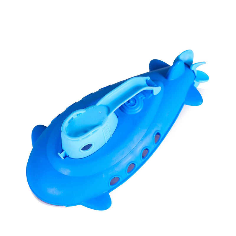 Submarine Toy Set 3 Piece