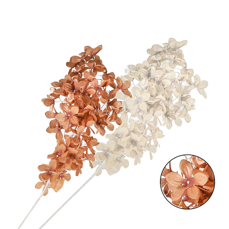 Artificial Flower Spray Stem