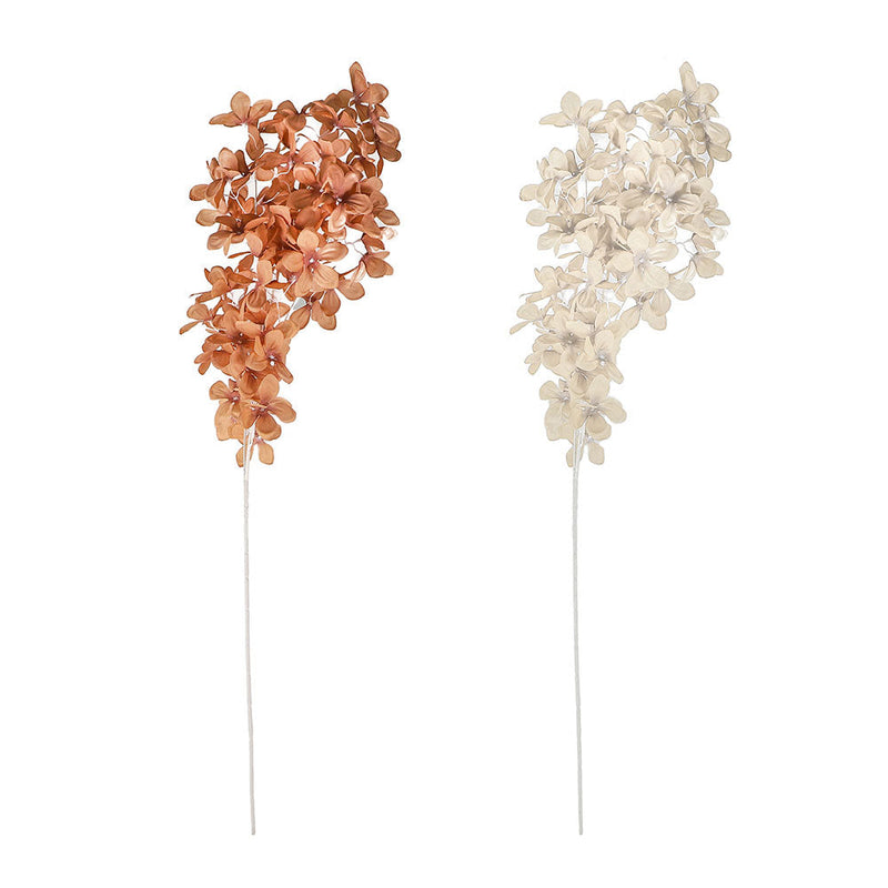 Artificial Flower Spray Stem