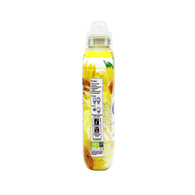 Comfort Sunshiny Days Fabric Conditioner 33 Washes 990ML