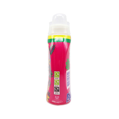 Surf Tropical Lily Liquid Laundry Detergent 486ML