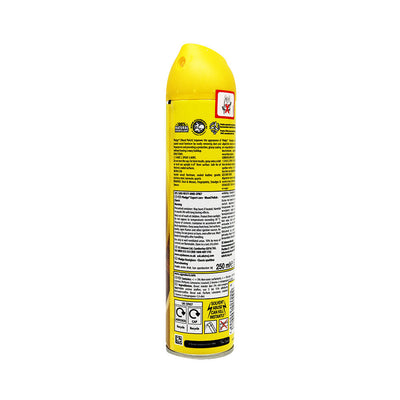 Pledge 5 In 1 Wood Furniture Polish Classic 250ML