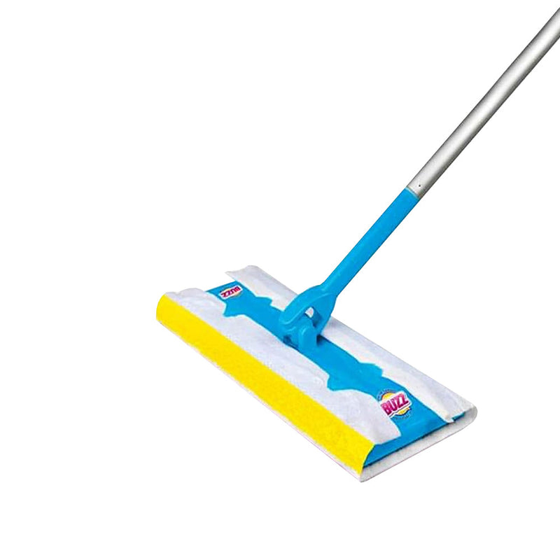 Buzz Anti-Bacterial Slide Mop Starter Set