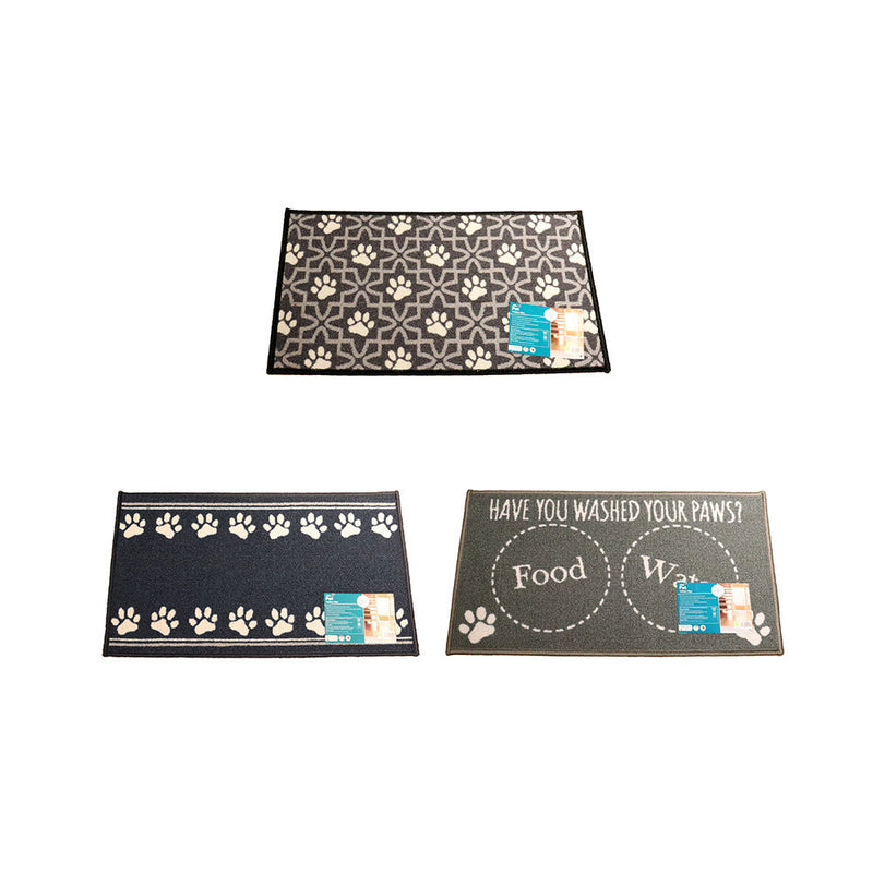 Pet Paw Indoor Mat 40x70CM