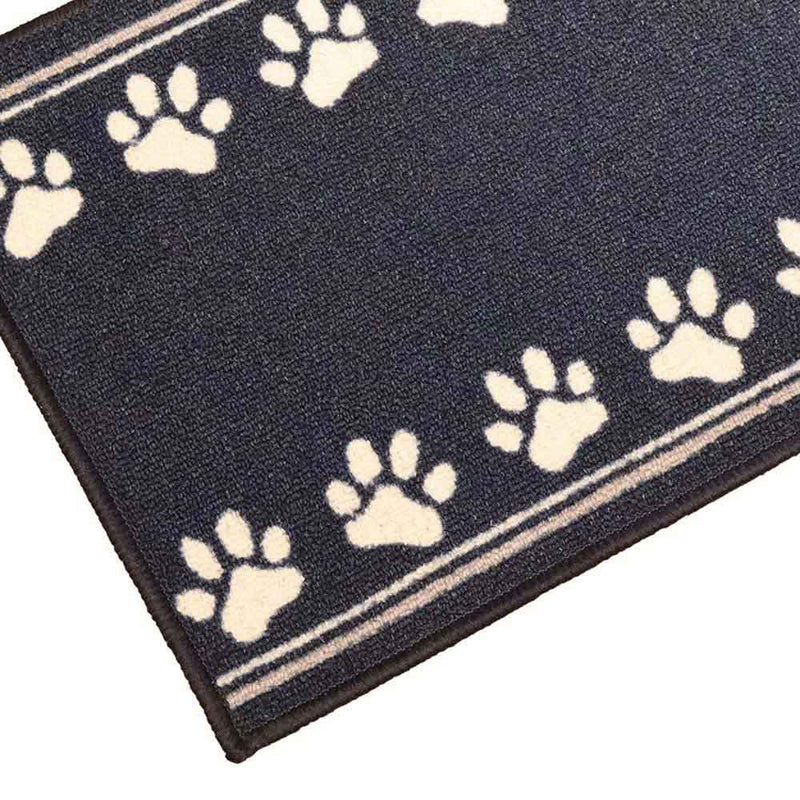 Pet Paw Indoor Mat 40x70CM