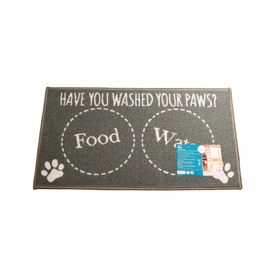 Pet Paw Indoor Mat 40x70CM