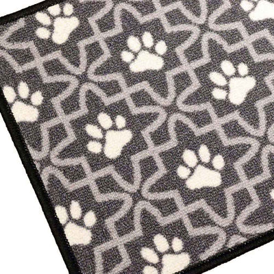 Pet Paw Indoor Mat 40x70CM