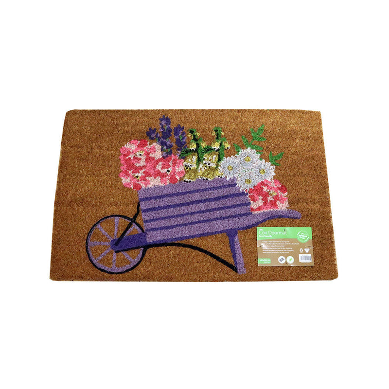 Eco-Friendly Coir Doormat 40x60CM