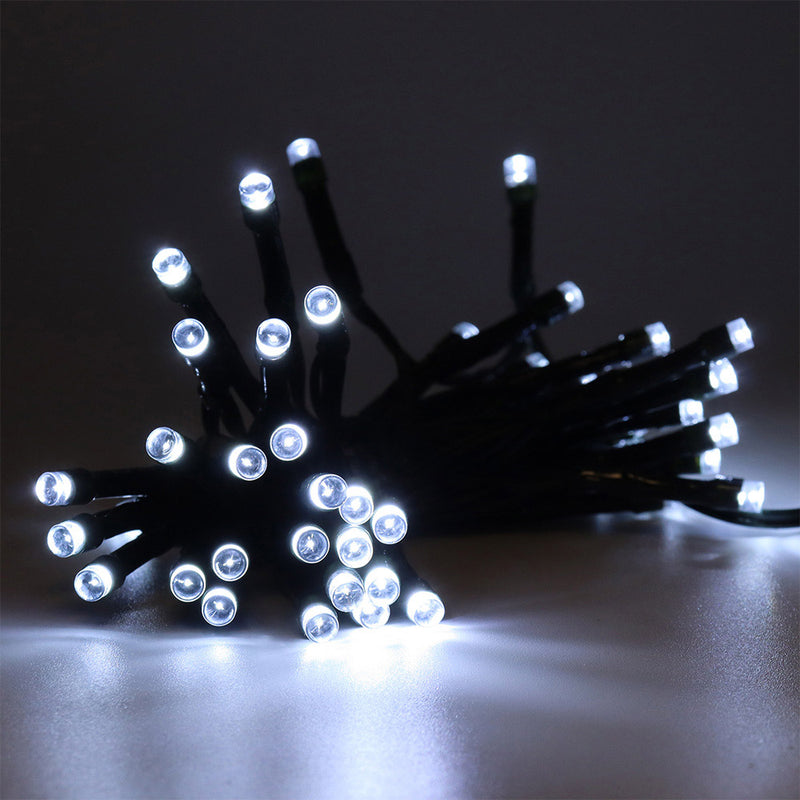 50 LED String Lights Bright White