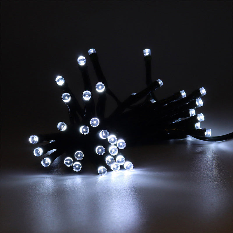 50 LED String Lights Bright White