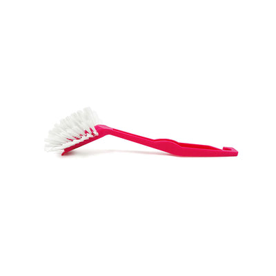 Bettina Fantail Dishbrush Colour Assorted x 3PK