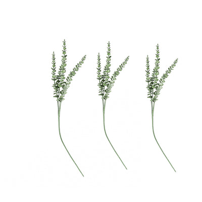 Artificial Eucalyptus Stem 90CM 3Pack