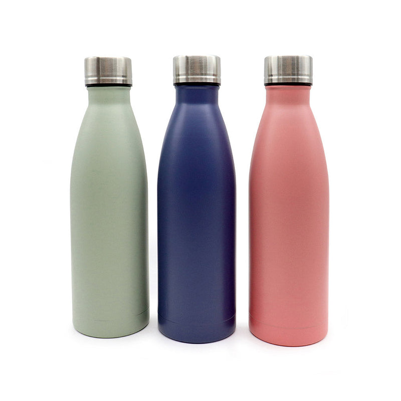 Stainless Steal Bottle 500ML