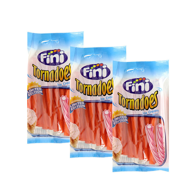 Fini Ice Cream Pencil Candy 160g