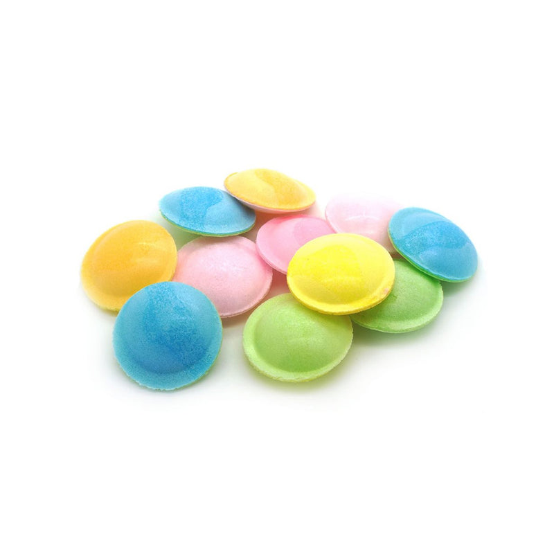 Crazy Candy Factory Flying Saucers Sweets Bag