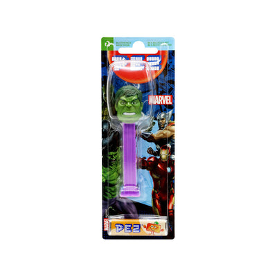 PEZ Avengers Candy Dispenser