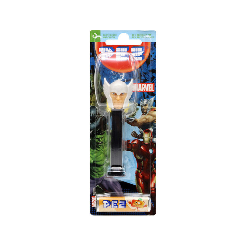 PEZ Avengers Candy Dispenser