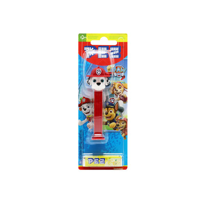 PEZ Paw Patrol Dispenser Refillable Candy