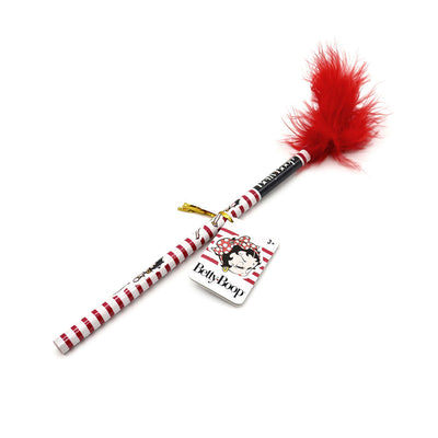Betty Boop Fluffy Pencil