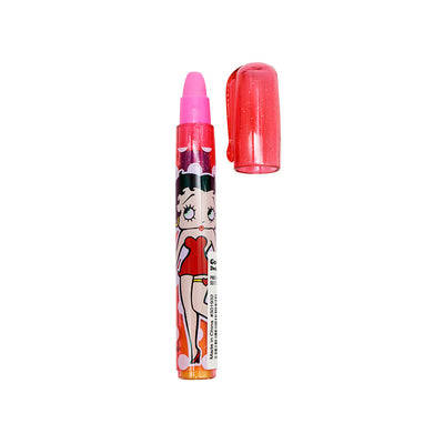 Betty Boop Pop Up Eraser 2 Pack