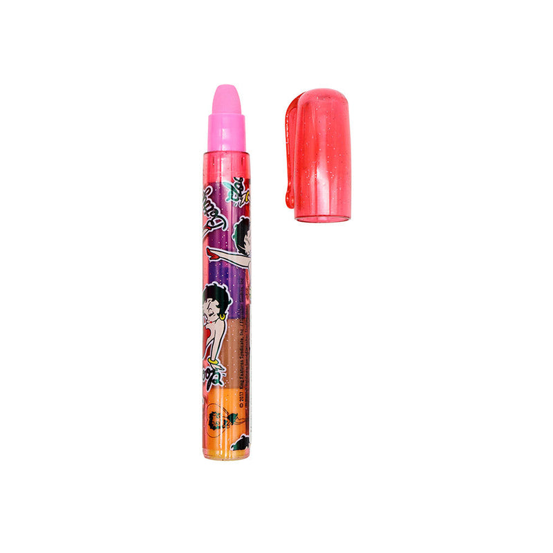 Betty Boop Pop Up Eraser 2 Pack