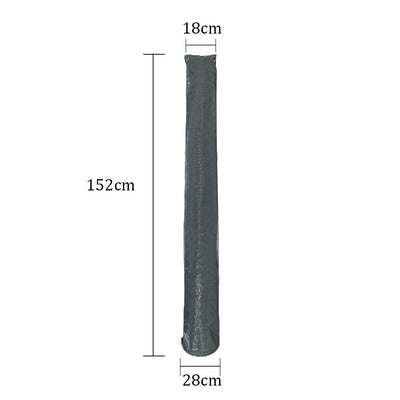Parasol Cover 152cm x 18cm