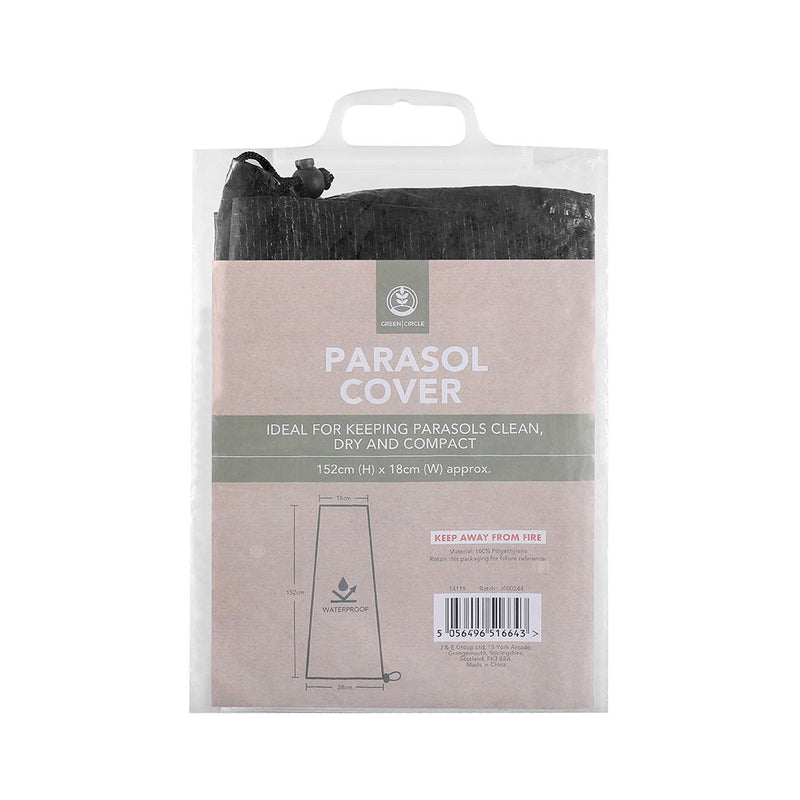 Parasol Cover 152cm x 18cm
