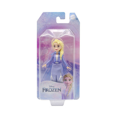 Mattel Disney Frozen Small Doll