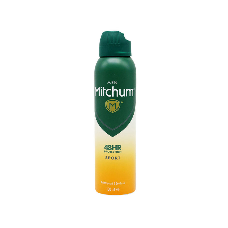 Mitchum Men&