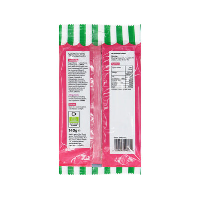 Jack's Apple Pencils Candy 140gx3PK