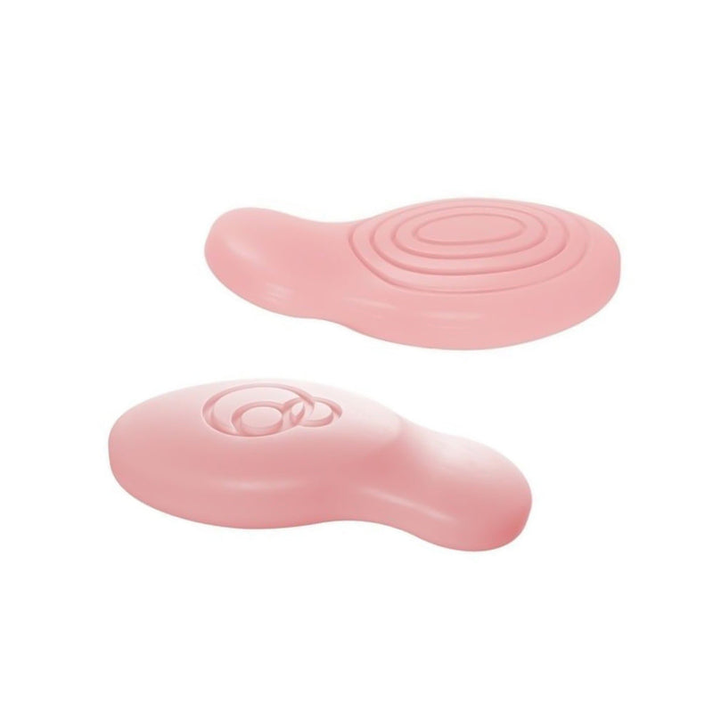 Foamie Cleansing Face Bar with Rose Oil 60g