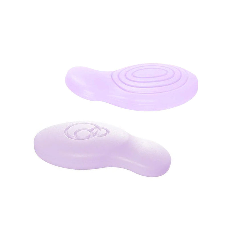 Foamie Cleansing Face Bar Hemp & Lavender Oil 60g