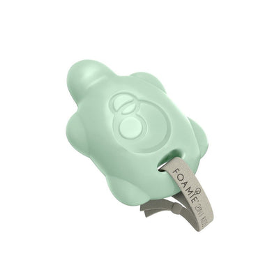 Foamie 2in1 Shampoo & Shower Body Bar For Kids Green