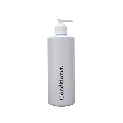 Bathroom Accessories Dispenser White 500ML