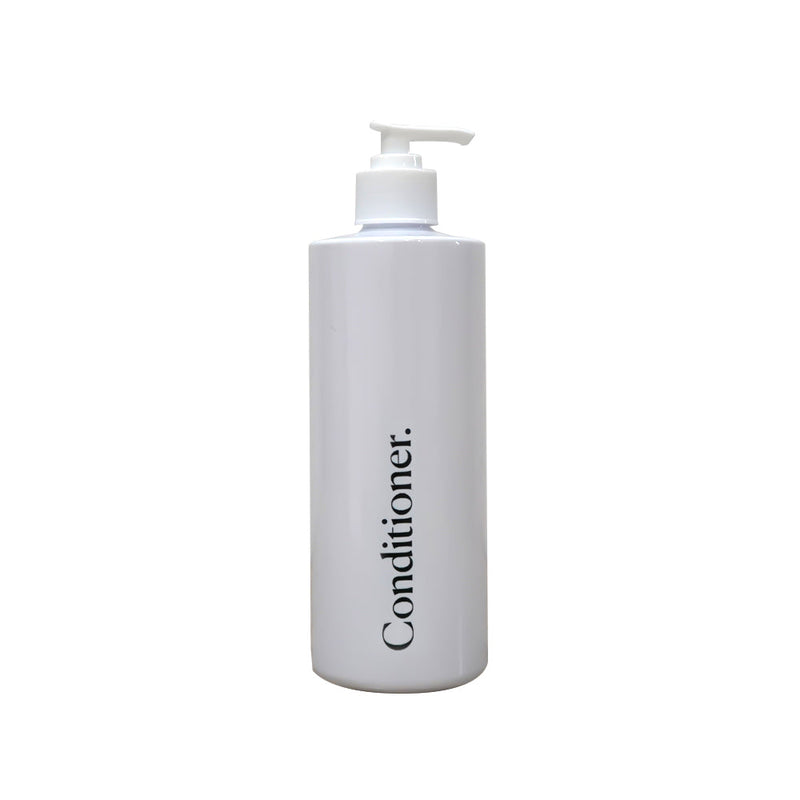 Bathroom Accessories Dispenser White 500ML
