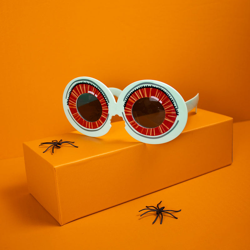Halloween Novelty Glasses