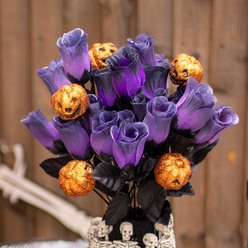 Halloween Bouquet