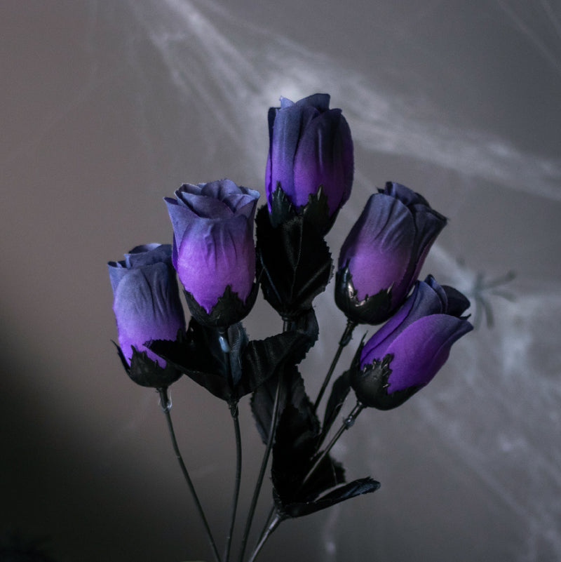 Halloween Bouquet