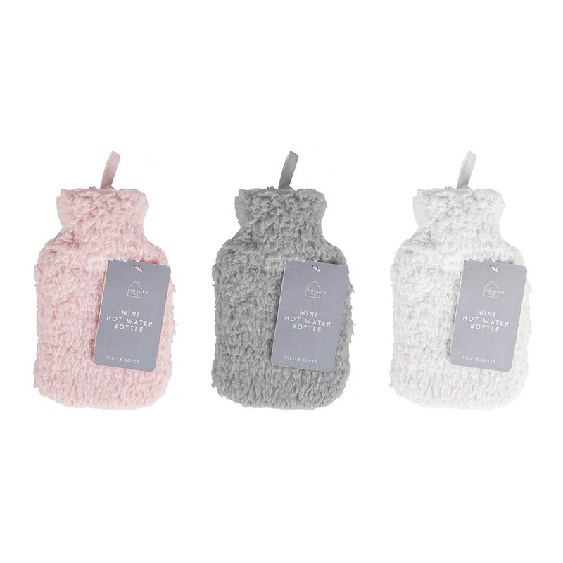 Snuggle Mini Hot Water Bottle 500ML