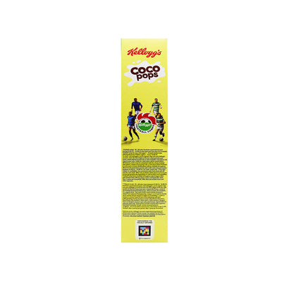 Kellogg's Coco Pops Cereal 420g