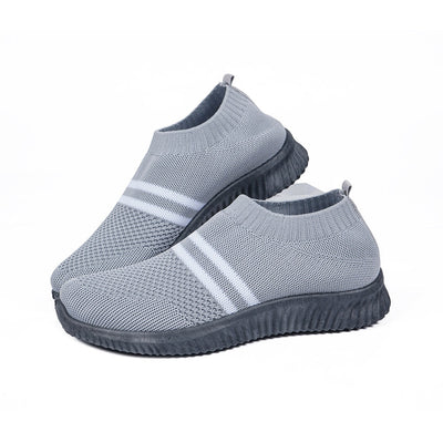 Ladies Slip On Shoes