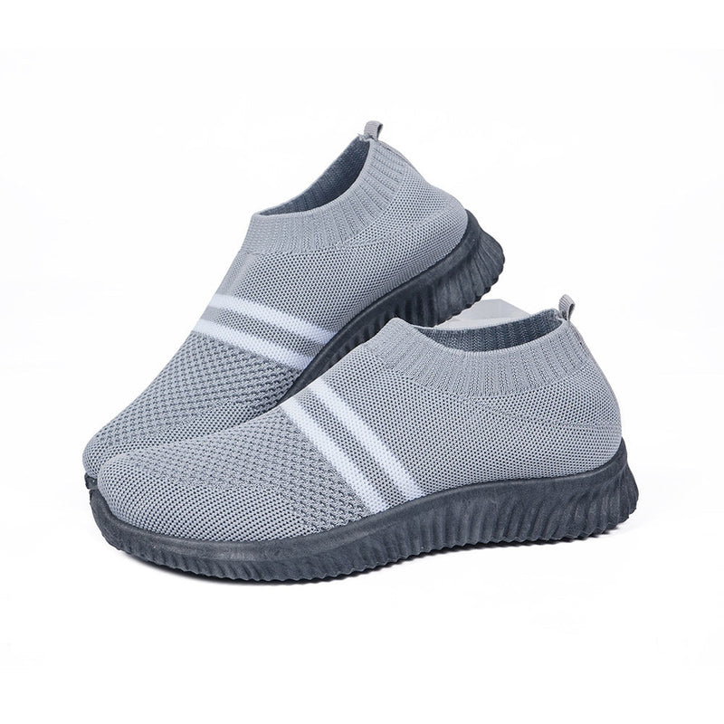 Ladies Slip On Shoes